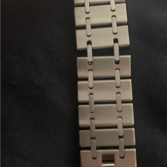 COPY - Louis Vuitton Watch Band - Picture 8 of 9